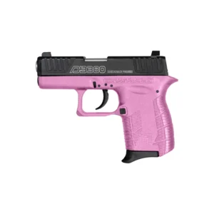 DB380 380ACP Gen IV Pink Comp 6RD