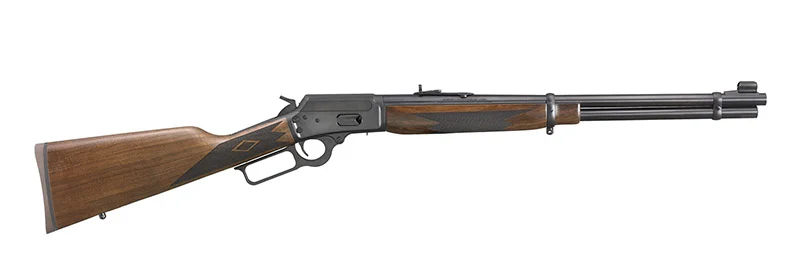 1894 Classic 44 Mag 20" Blued Walnut 10rd