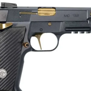 MCP35 Negotiator 9MM Gold Accents TALO 15Rd