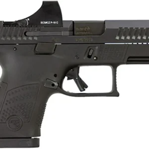 P-10 Subcompact, 9mm, 3. 5" NS + HLS SCS PKG TALO