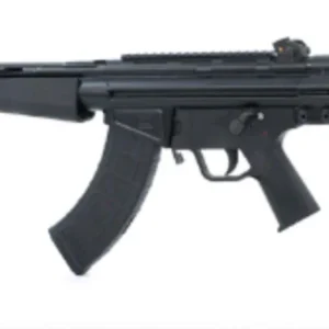 dPTR203 32P PDWR 7.62X39 PSTL 8.5"