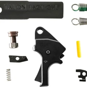 APEX TRIGGER KIT W/FORWARD SET - SEAR FLAT M&P M2.0