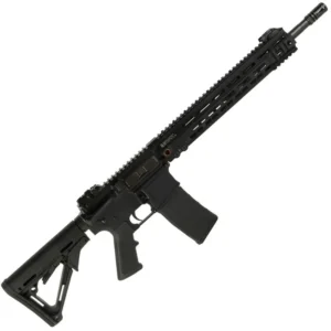 Colt M4 Carbine FBP 5.56 16.1" Matte Black