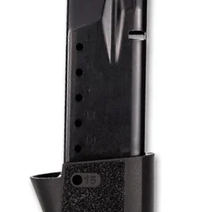 Magazine CDS-9 9mm Black 15-rd