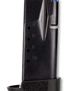 Magazine CDS-9 9mm Black 13-rd