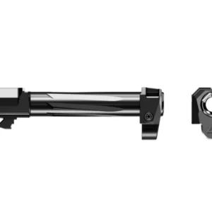 G19-Gen3 AFTERBURNER + RAMJET  INTRA-LOK Combo