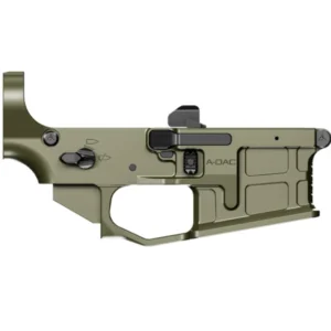 A-DAC 15 Lower Receiver Radian OD