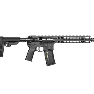 Model 1 10.5" 223 Wylde 1 in 8- Pistol - Black