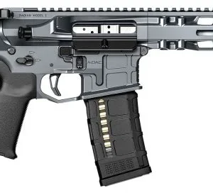 Model 1 10.5" 223 Wylde 1 in 8- Pistol - Grey