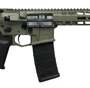 Model 1 10.5" 223 Wylde 1 in 8- Pistol - Radian