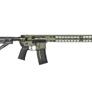 Model 1 14.5" 223 Wylde 1 in 8- Rifle - Radian O