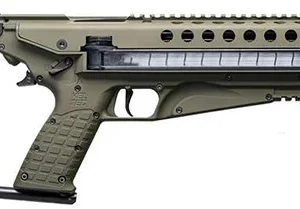 R50 5.7X28 16.1" BBL Grn Rifle 50 Rd