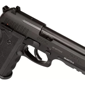 917C 9MM BK/BK 4.3'' 2x18