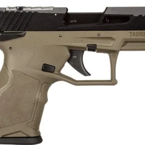 TX22 COMPACT 22 LR 3.6 OD GREEN/BK 2x10 RDS