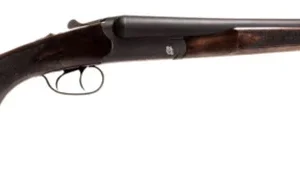 BADLANDER 12 GA 18.5'' 2RDS BK