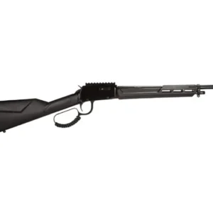 RIO BRAVO 22LR 16.5 10-RDS BK/BK SYN