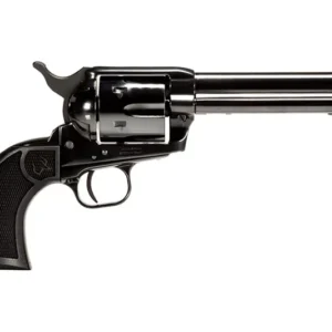 DEPUTY .45 COLT 5 1/2'' 6 RDS BK