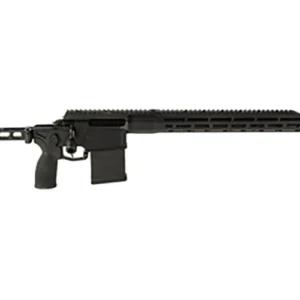 Cross BA 6.5C 20" STX BLK 10rd