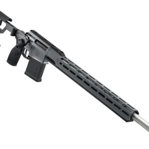 Cross BA 6.5C 24" Grey 10rd