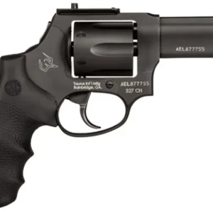 327CH .327 FED MAG 3 BSS 6RDS TORO NS HOGUE GRIP