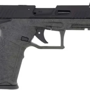 2TX 22 22LR 4" ODG SPLAT/BLK 2x10-RD