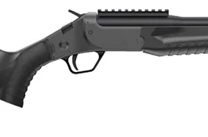 LWC .44 MAG 16.5'' BLK SGL SHOT