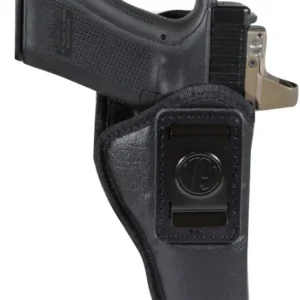EcoCarry IWB Holster Sub Comp Auto, Md, Bk RH