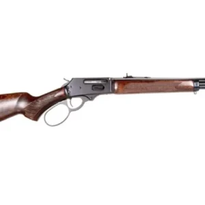 R95 Trapper 45 Colt 16.5" Black/Hard Wd 8-rd