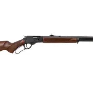 R95 45 Colt 20" Black/Hard Wd  10-rd