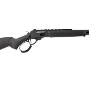 R95 .44 Mag 16.5" Triple Blk 8-rd THR
