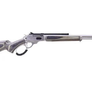 R95 .444 Marlin 18" SS/WD Laminated 5-rd THR
