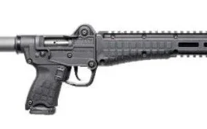 S2000 Gen3  5.7x28mm 16.15" Black, 20-rd