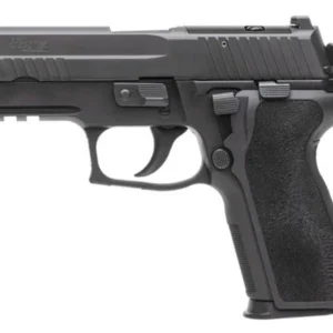 P229 R Elite 9mm 3.9" Black (2) 10-rd