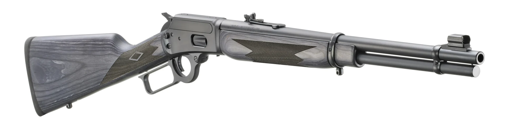 1894 Guide.44 Rem Mag 20.25" Blue/Blk Lam 10rd