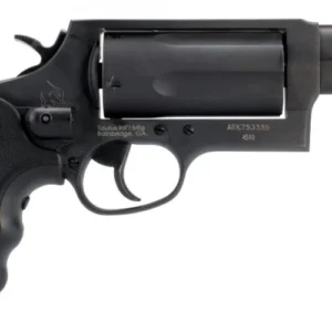 Judge .45 Colt/.410 MAG 3" Viridian Black 5-rd