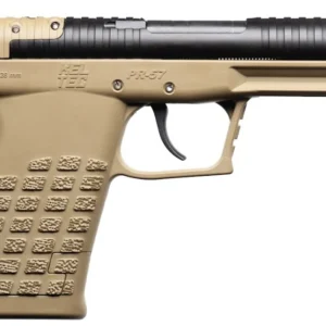 PR57 5.7X28MM OR Tan 20-rd