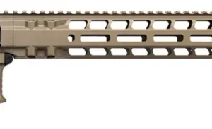 Builder Kit 15.5" Hand Guard FDE