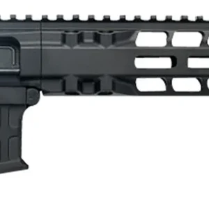 Builder Kit 10" Hand- Guard Radian Blk