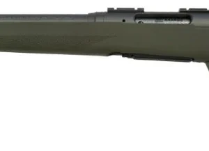 110 Trail Hunter 7mm PRC 22" TUNG 2-rd LH