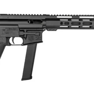 DB9R 9mm 16" M-LOK OR Blk 32rd