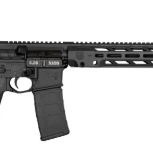 DB15 OBSDN 556 NATO 16" M-LOK PMAG Blk 30rd