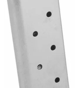 Magazine .45 ACP Defender/Officers 7rd SS