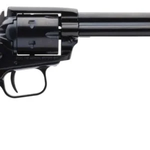 Rough Rider .22 LR 6.5" Uncle Sam Grips 6-rd