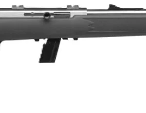 64 FSS .22LR 21" SS/Black 10-rd