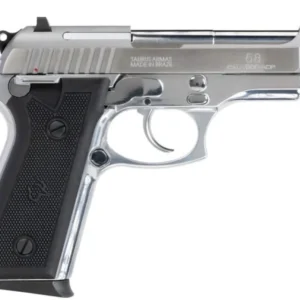 Model 58 .380 Auto 4" SS/SS (2) 15-rd