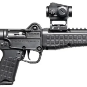 SUB2000 GLK Dfndr 10mm 16.5" GLK Grp Blk 15rd