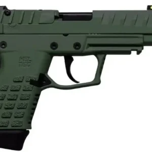 P15 9mm 4.0" Grn (2)10-rd CA
