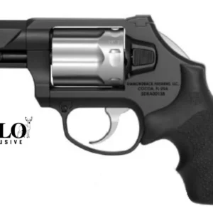 SDR .357 Mag 2" 2Tone FO SS/Blk 6-rd TALO