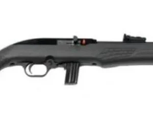 RS22 .22LR 18" FO Blk/Grey 10-rd