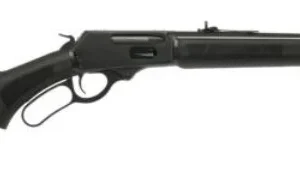 R95 .30-30 Win 18" Black 5-rd